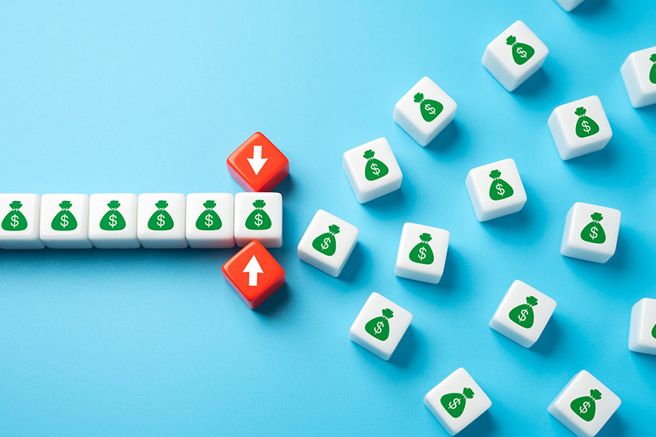 8 Key Financial Ratios to Know about a Business Health