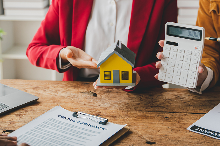 How To Use Cash-on-Cash Return and Due Diligence In Real Estate