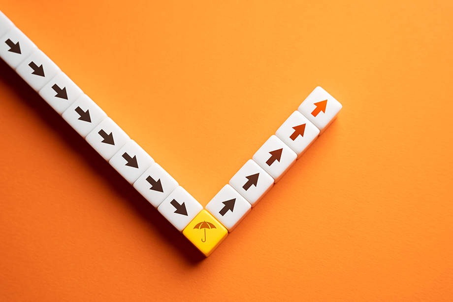 Avoid Systemic Risk in Stock Investing