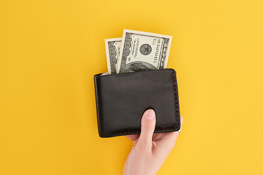 You’re Not Really Rich If You’re Not Giving Back