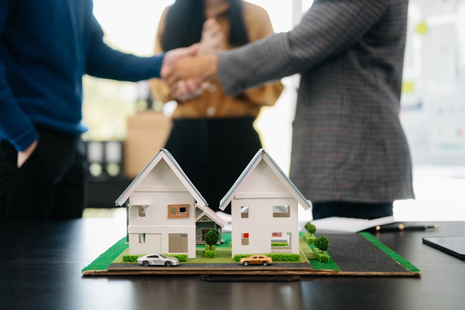 How to Get Paid to Buy a New Investment Property