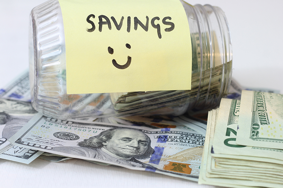 Why Your Retirement Savings Can’t Keep Up