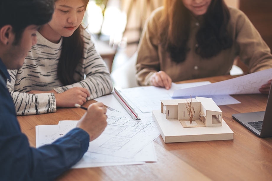 4 Real Estate Fundamentals