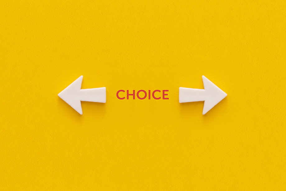 Three Contrasts Between the Entrepreneur and Employee Mindset