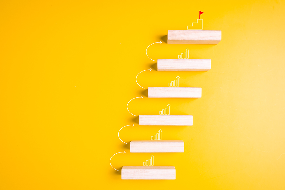 Sustaining the Entrepreneurial Spirit (Even Through the Challenges Along the Way)
