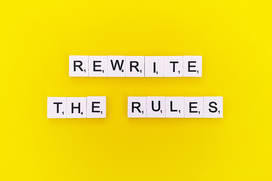 Rule Breakers: The Difference Between Corporate and Entrepreneurial Misfits