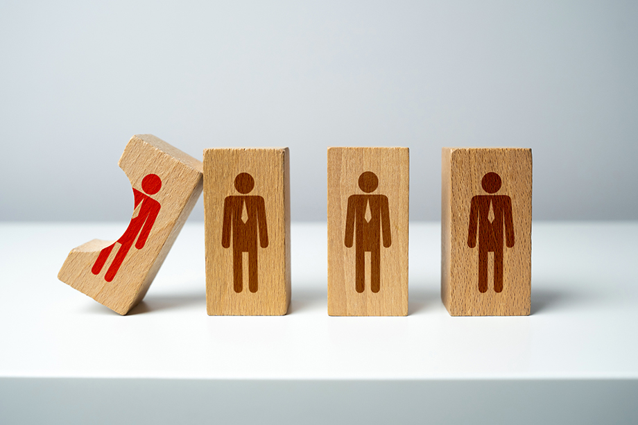 Is There Really Such a Thing as Job Security?