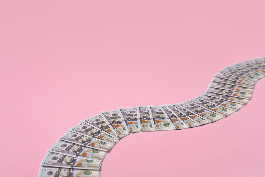 Fasten Your Seatbelts for The Investment Journey