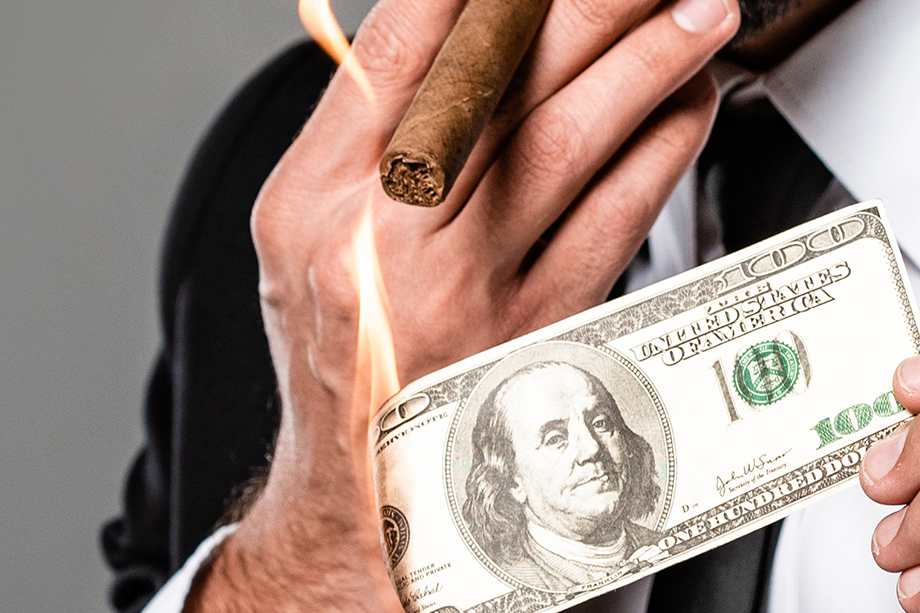 What is the Difference Between Being Rich and Being Wealthy?