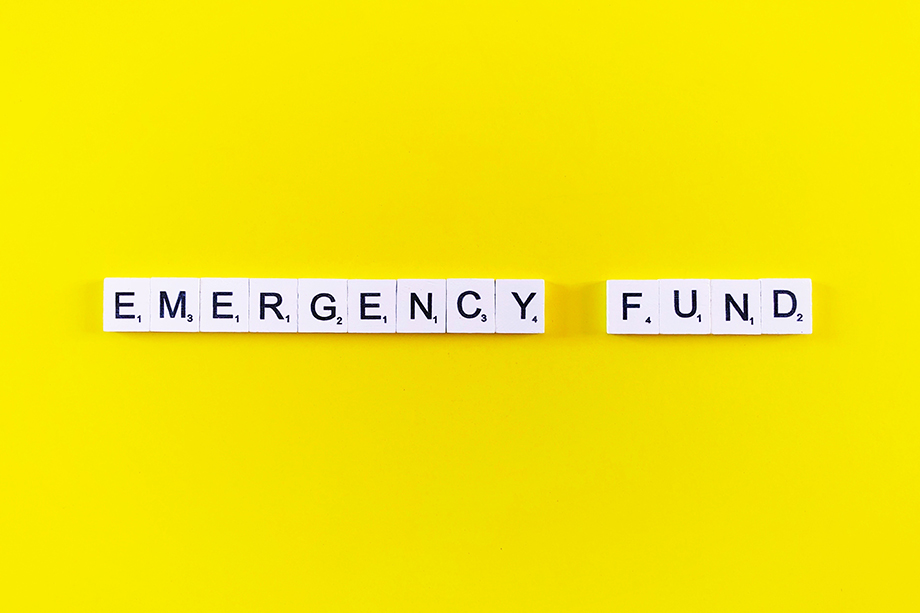 Emergency Savings: The Realistic Approach to Financial Security