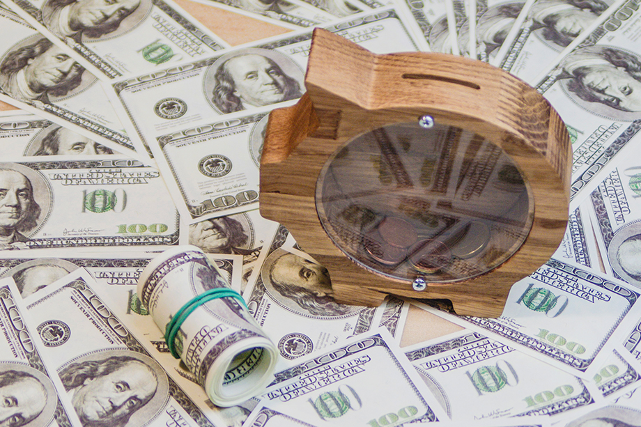 The Four Foundations of Financial Literacy