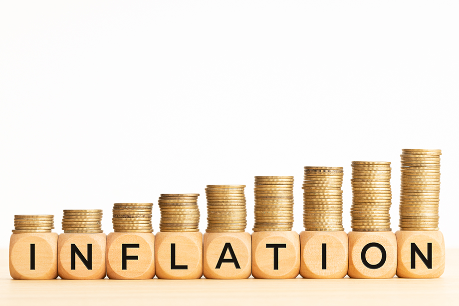 How You Can Profit From Inflation