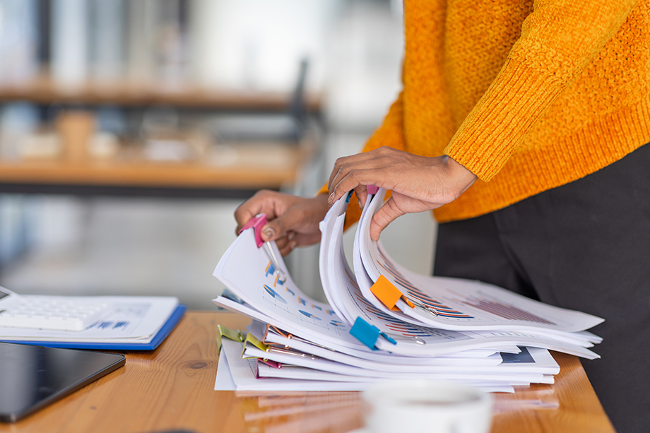 7 Steps to Achieve Limited Liability