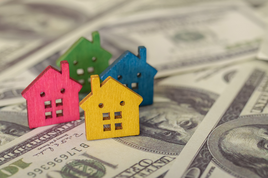 5 Real EstatePredictions for 2025…