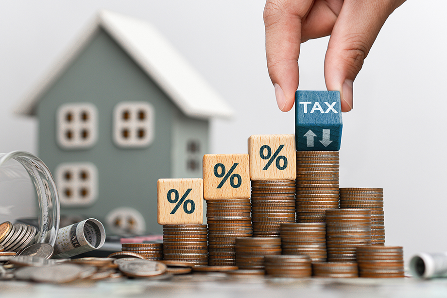 Real Estate Investing Taxes: The Key to Becoming Rich