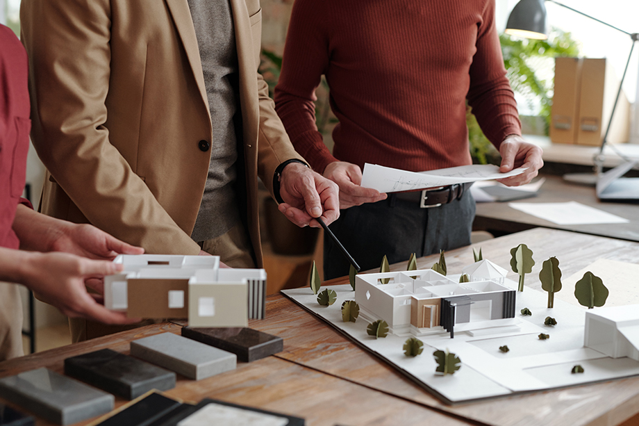 How To Find a Property Manager