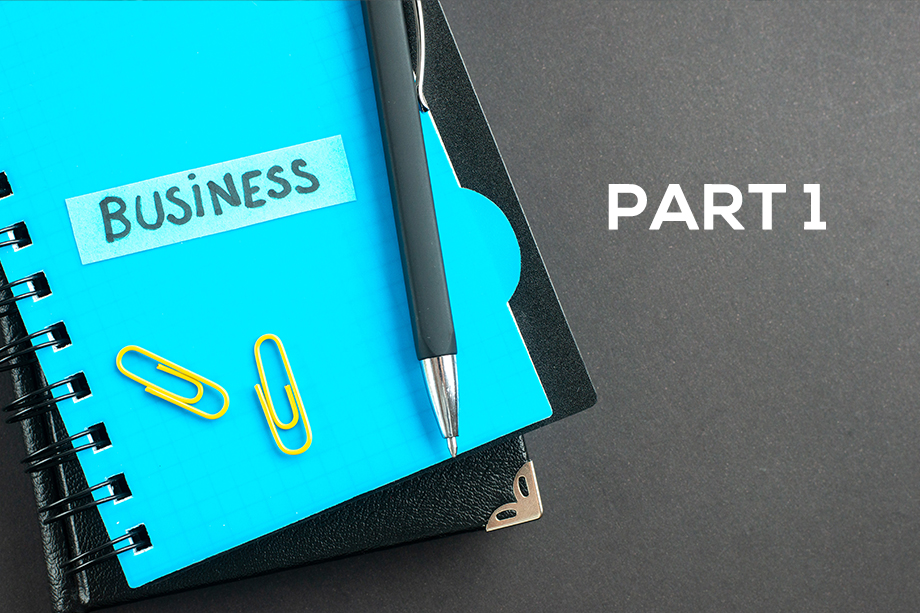 How to Start a Business Without Money (Part 1)