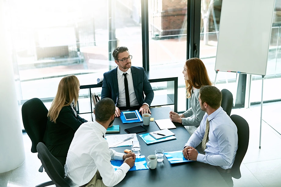 4 Components of a Successful Business Plan