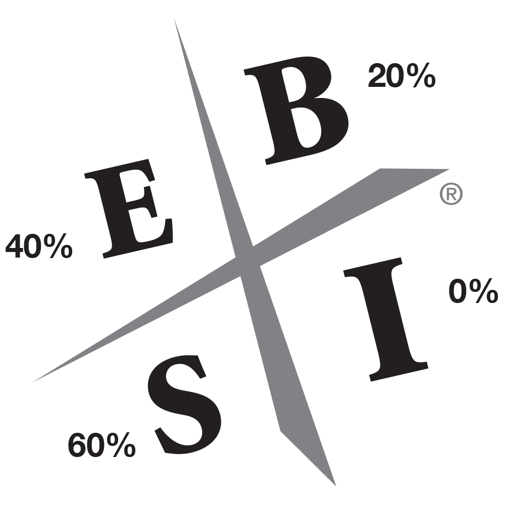 chart esbi tax percentages