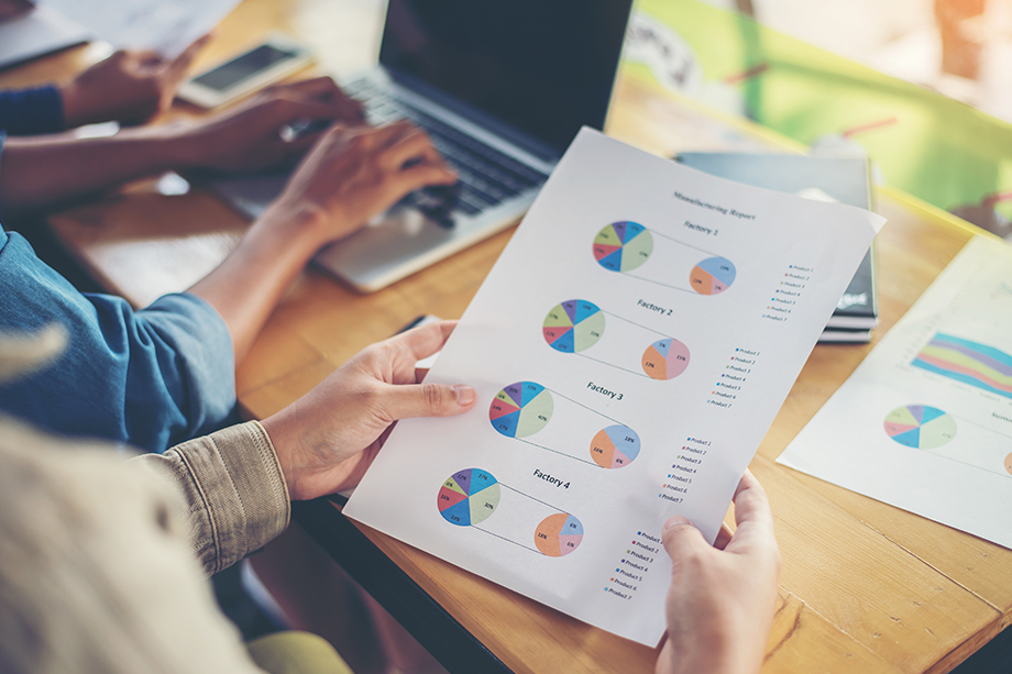 Four Money Lessons from a Professional Financial Planner