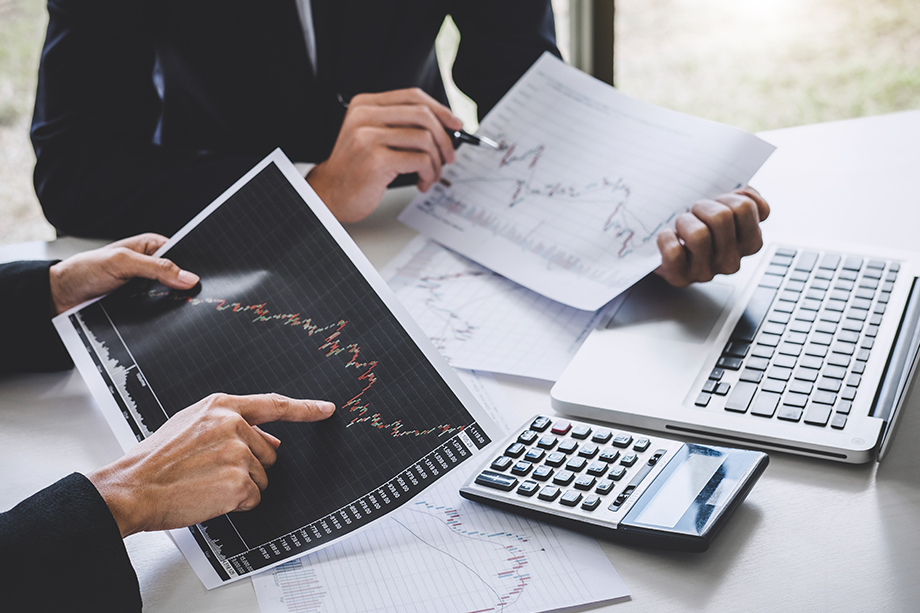 Get Your Financial Crisis Action Plan Ready