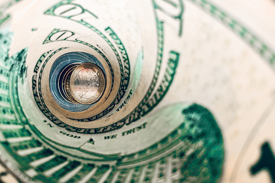 Velocity of Money: This is Why the Rich Get Richer and the Poor Get Poorer