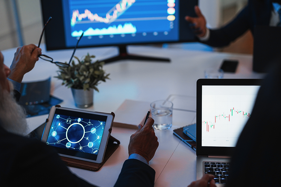 The True Potential of DeFi