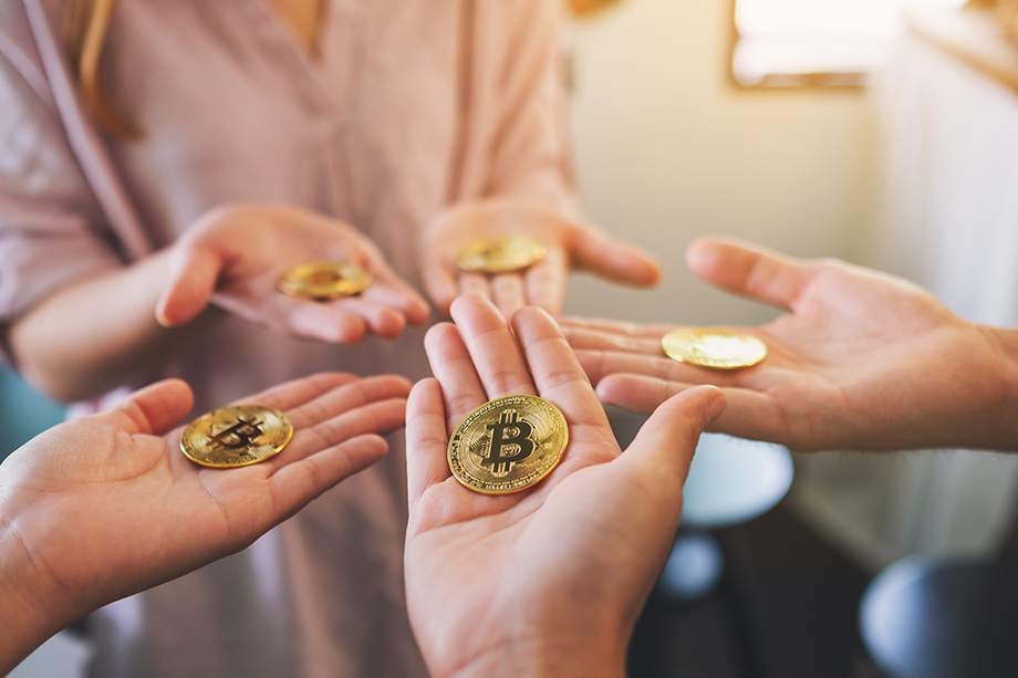 Goldmine Backed Crypto: The Quest to Replace Fiat