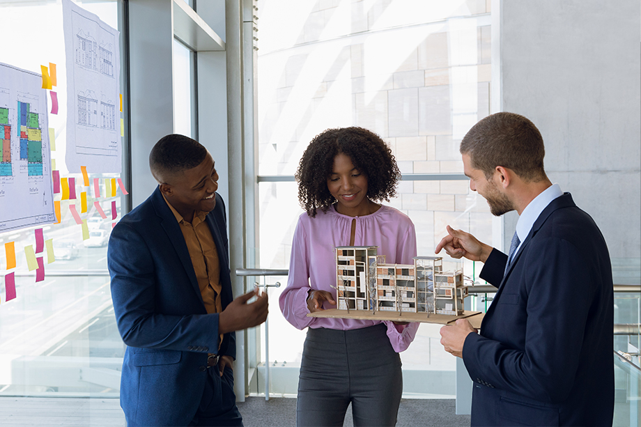 The Right Real Estate Moves at The Right Time