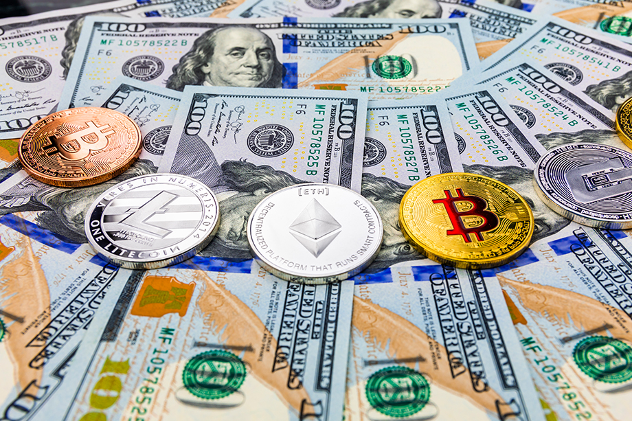 Creating Assets Over Cash