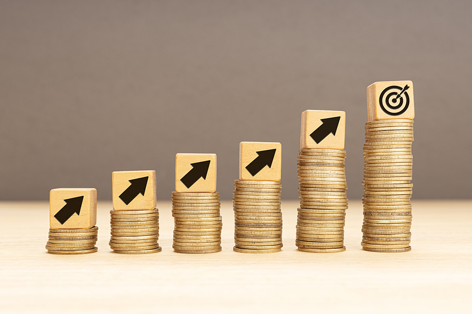 Finding Your Magic Investing Formula