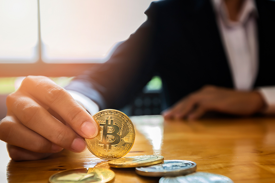 The Roadmap to Passive Crypto Income