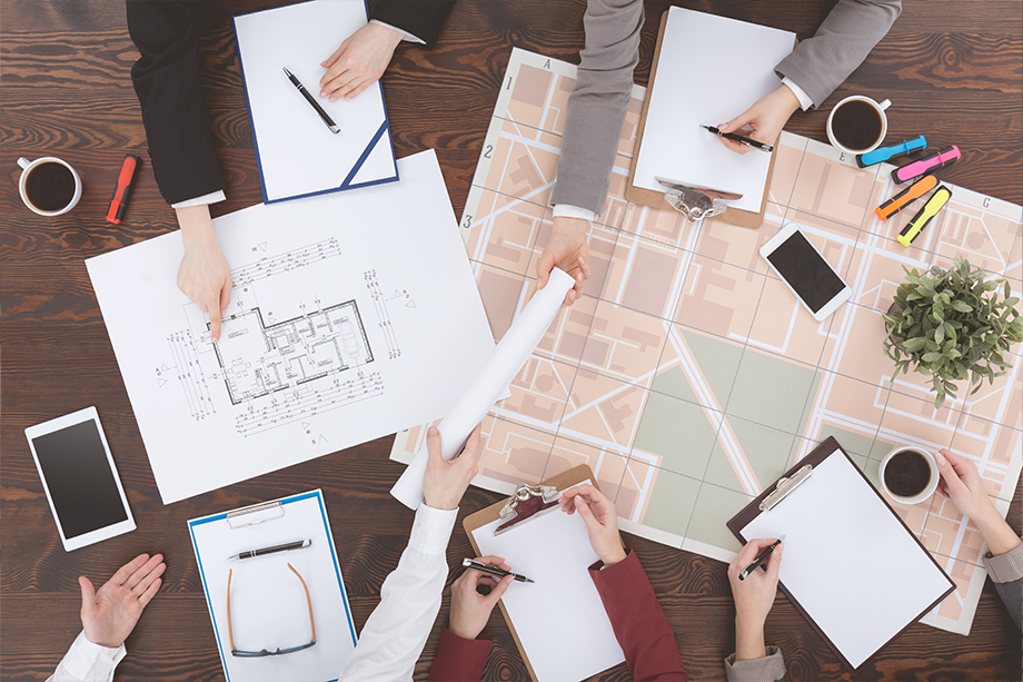 Choosing the Right Real Estate Investment Strategy
