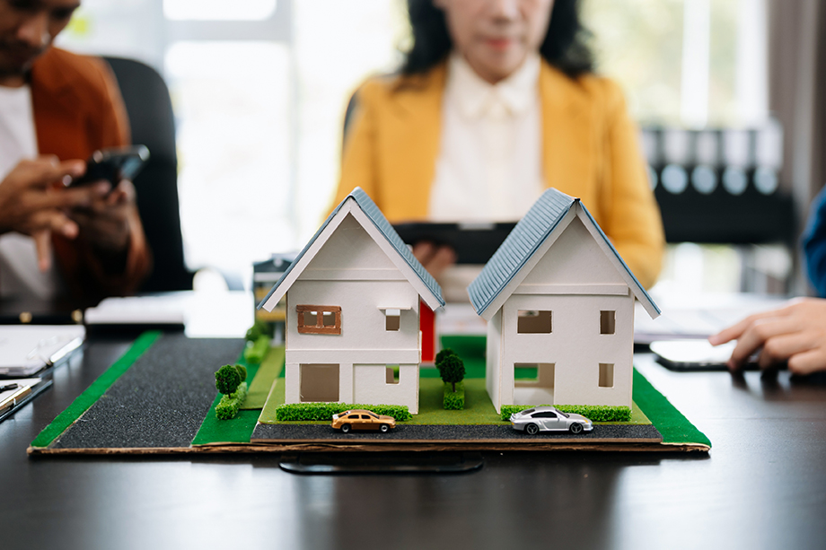 The Wealth-Building Blueprint: Real Estate Investment Choices for Financial Freedom