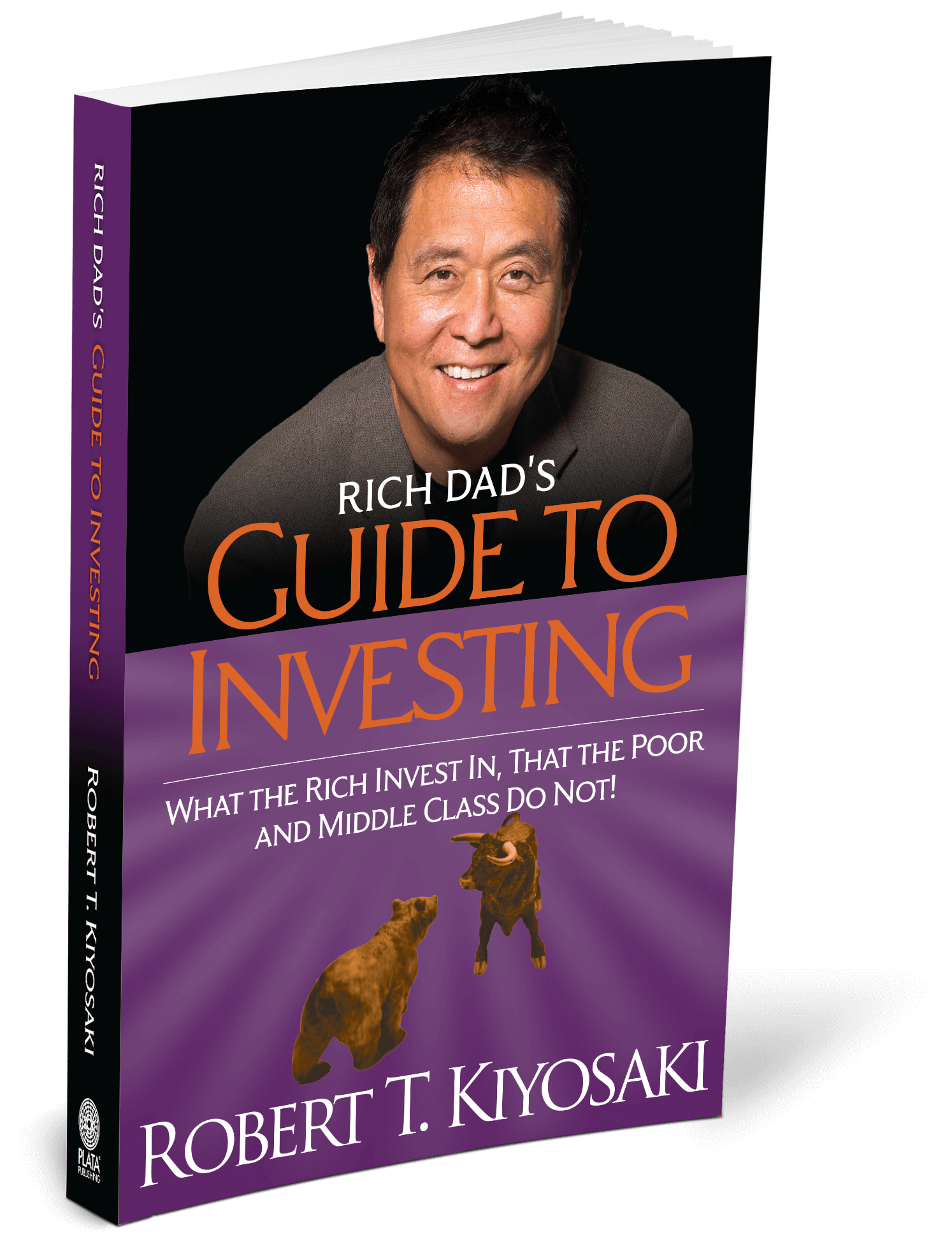 3d book guide to investing