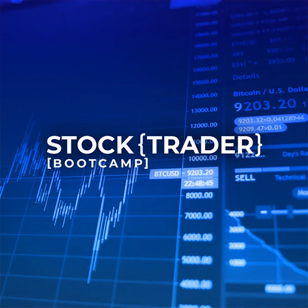 Stock Trader Bootcamp