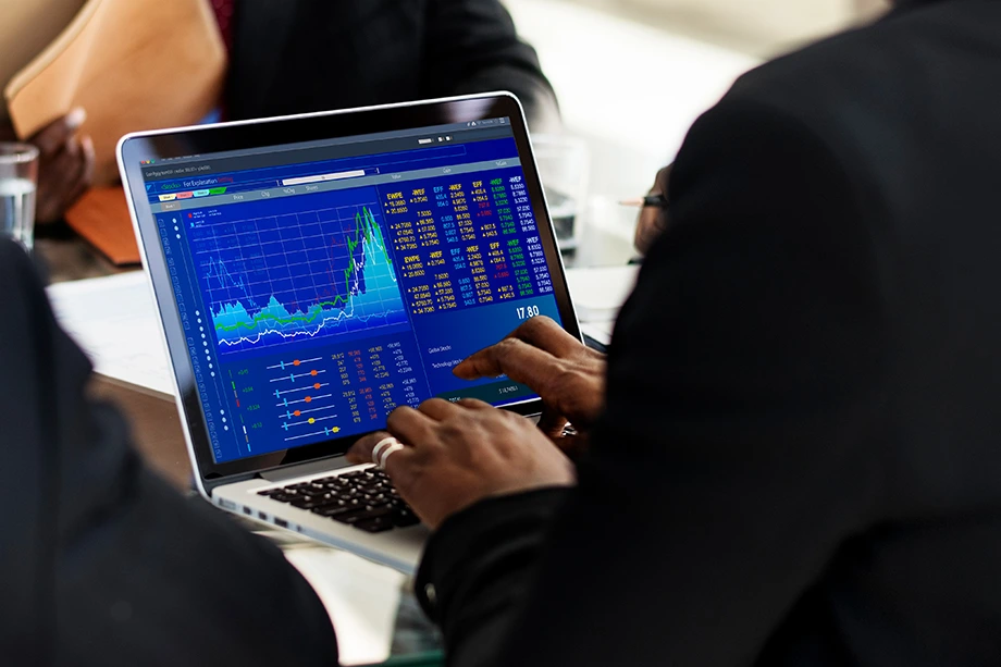 Stocks and Paper Assets