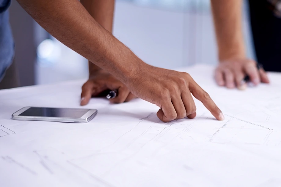 The Real Estate Blueprint for Freedom