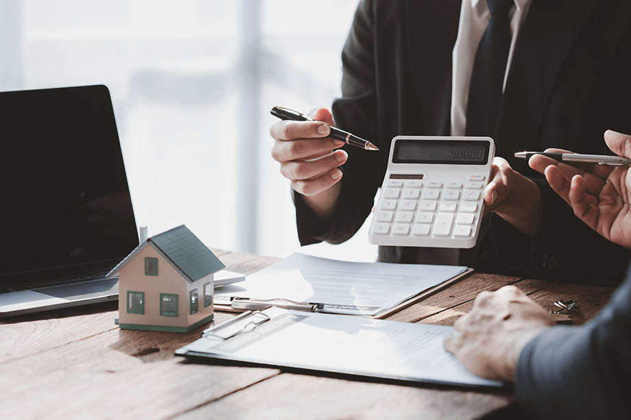 Real Estate Depreciation Schedule Calculator 2025