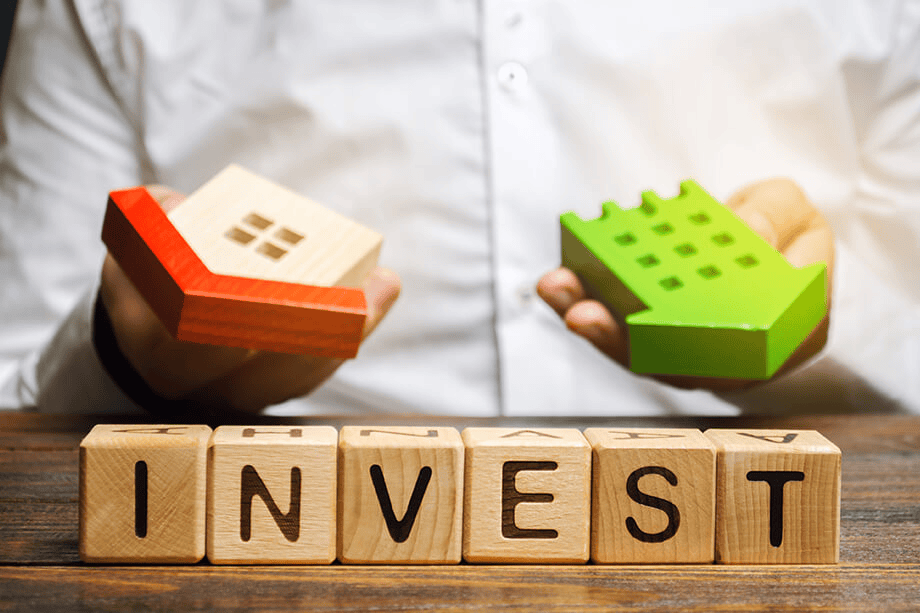 Real Estate Investing for Beginners – Tips to Get Started