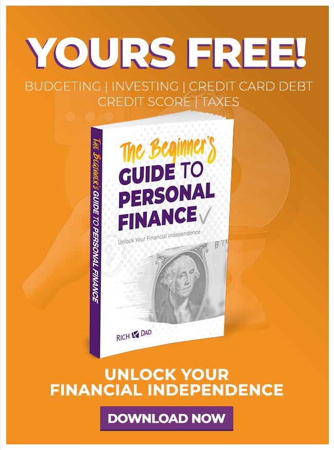 the beginner's guide to personal finance