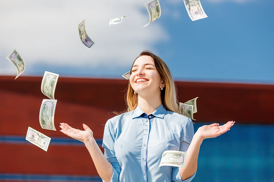 thumbnail Andy Tanner's Proven Stock Market Strategy for Financial Freedom