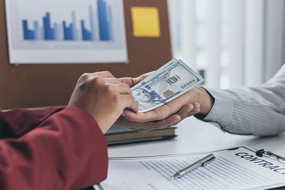 thumbnail Business Financing Strategies: How Smart Entrepreneurs Use OPM to Build Wealth