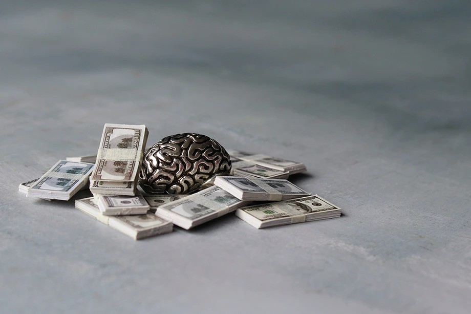 thumbnail The Psychology of Money