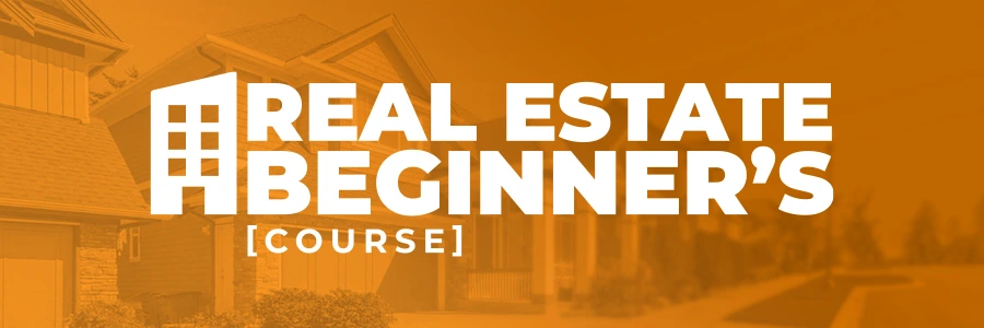 badge mobile real estate beginners course