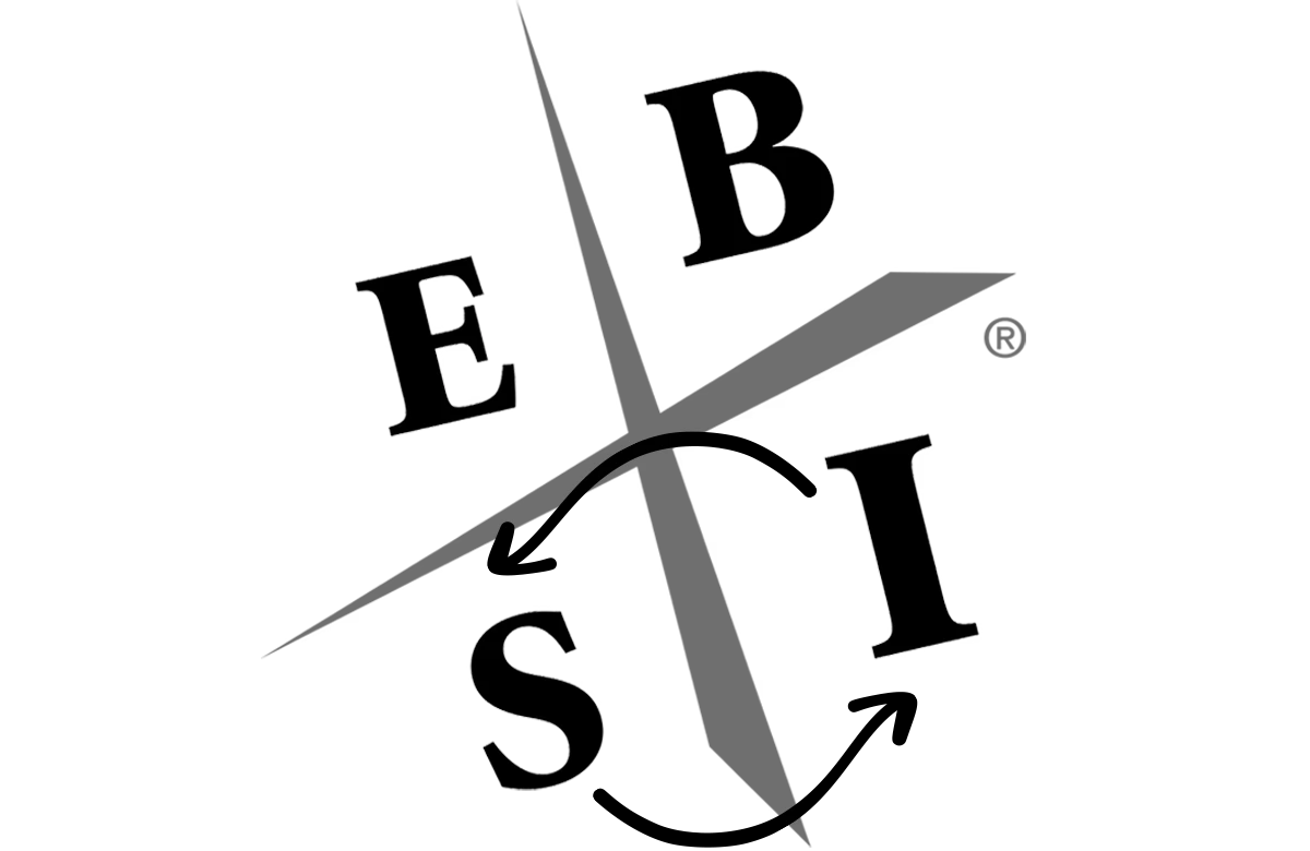 diagram of esbi s to i