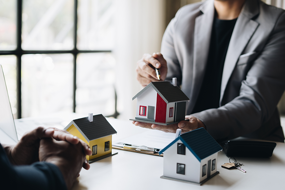 thumb rental property passive income