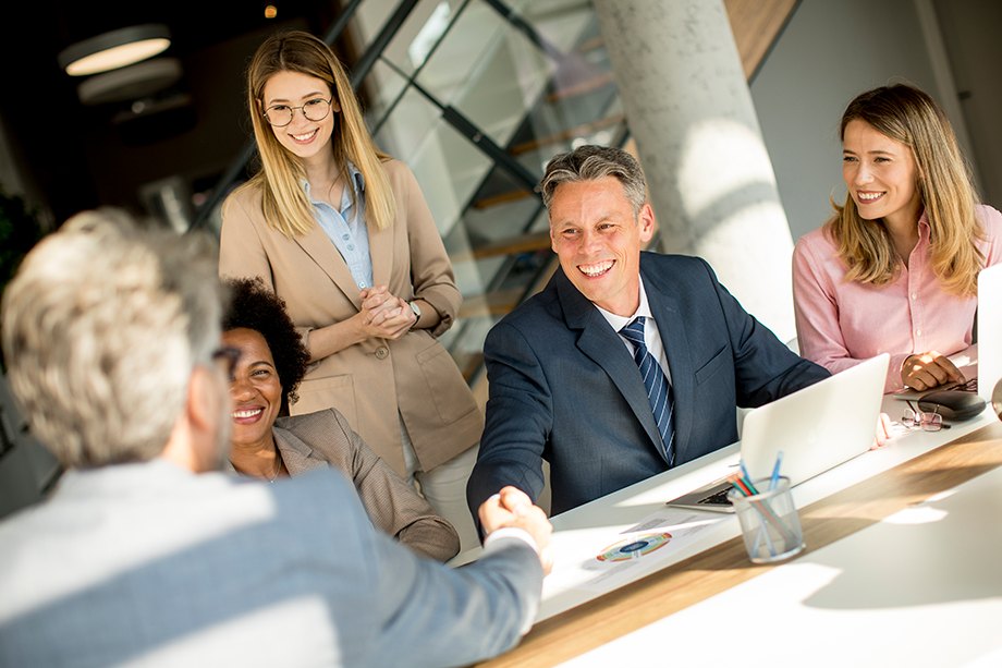 thumb emotional intelligence