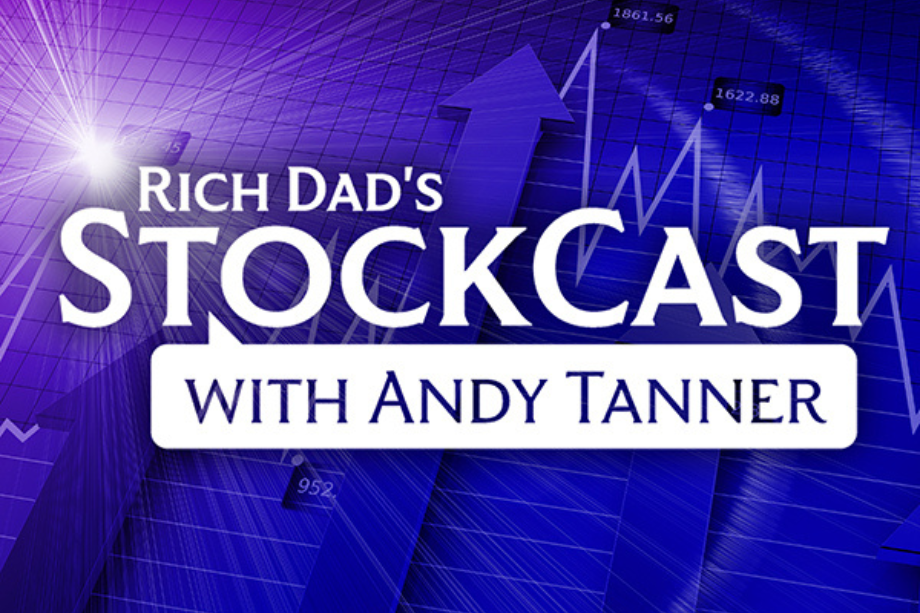 rich dad's stockcast