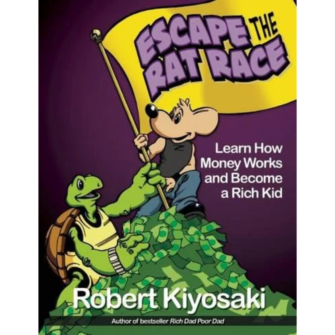 Escape the Rat Race